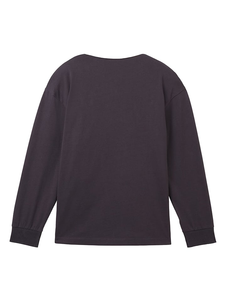 TOM TAILOR kids Poloshirt in Dunkelblau günstig kaufen