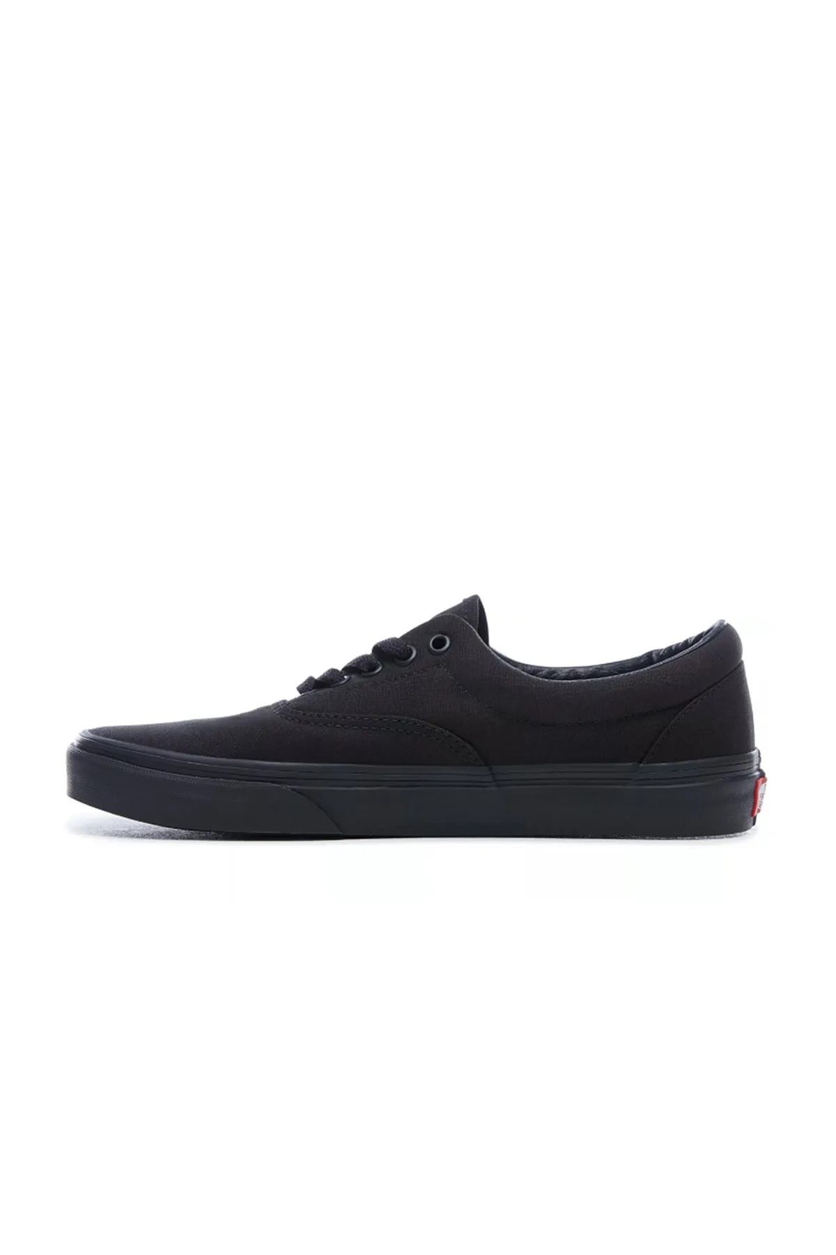 Vans  Era Schwarze Schwarze Unisex Sneaker Schuhe 100394191