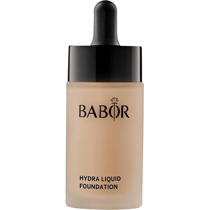 Hydra Liquid Foundation