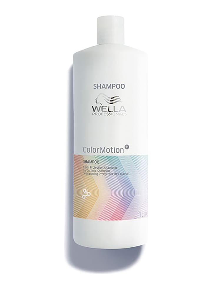 Wella Shampoo 