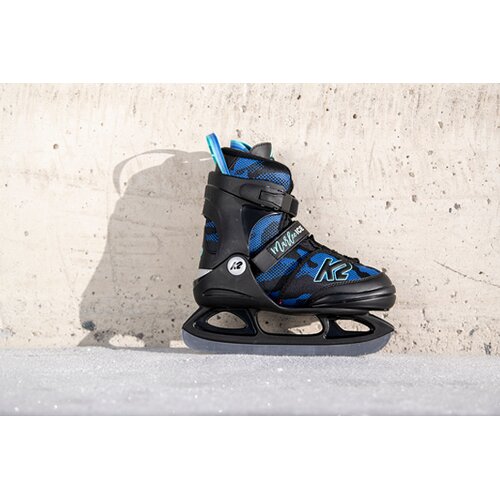 KINDER EISHOCKEYSCHUHE KINDER SCHLITTSCHUHE MARLEE ICE