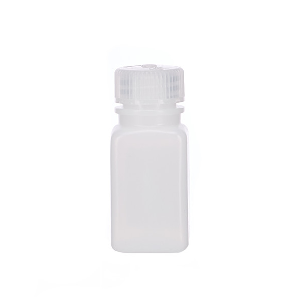 WEITHALSFLASCHEN QUADER - Dose