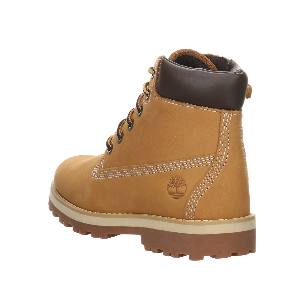 Timberland Courma Kid Boots