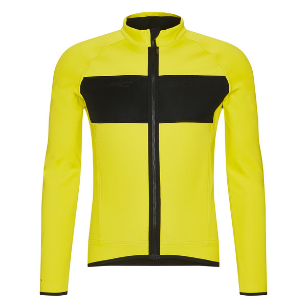 SCO JACKET MS RC WARM REVERSIBLE WB Herren - Fahrradjacke