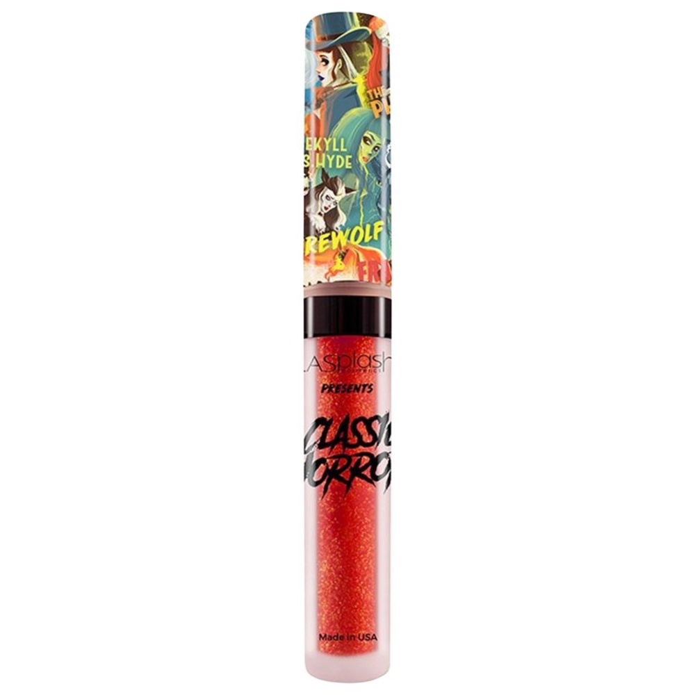 LaSplash Classic Horror Liquid Lipstick Rouge à lèvres