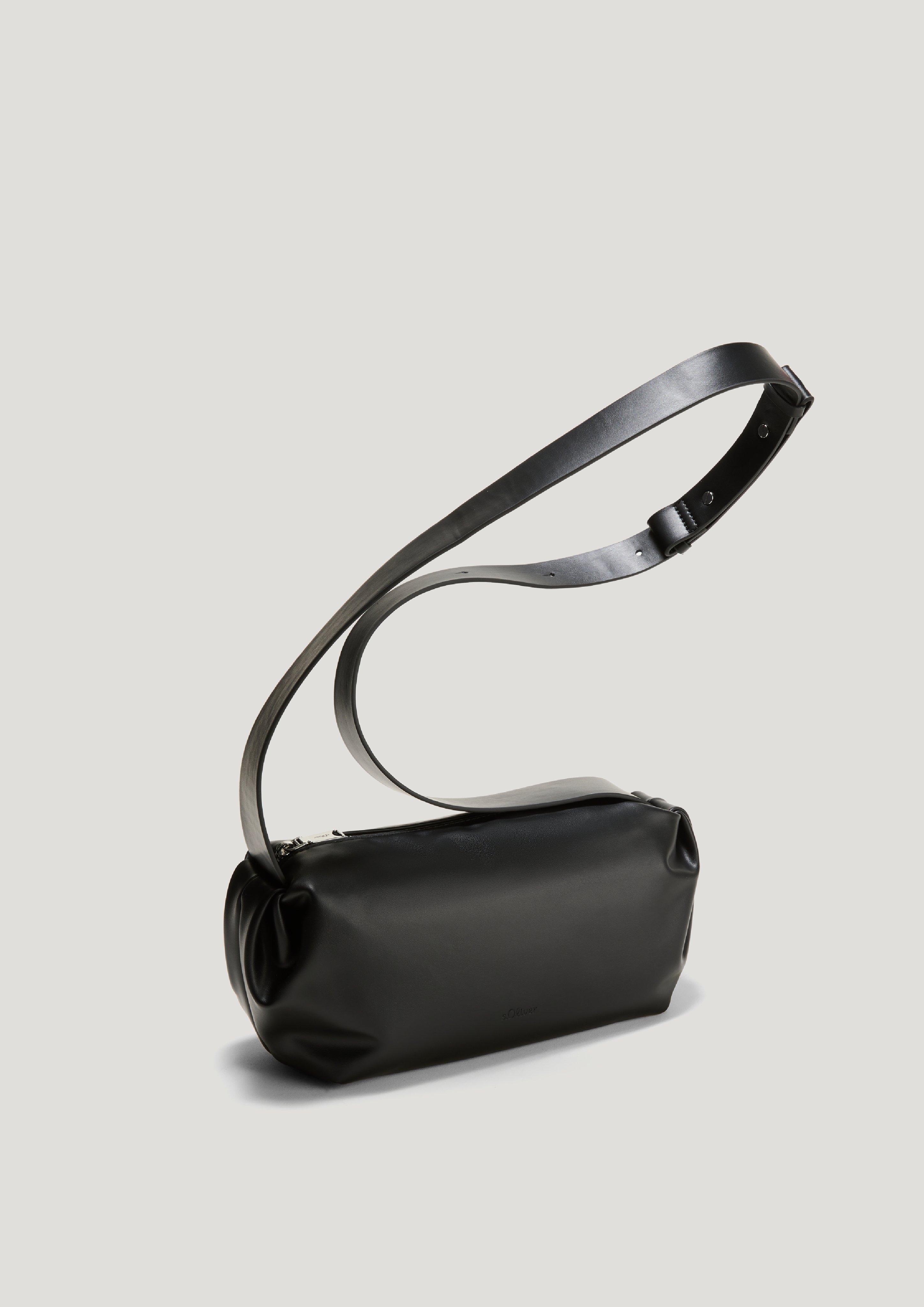 Tasche aus Lederimitat  2131816-9999