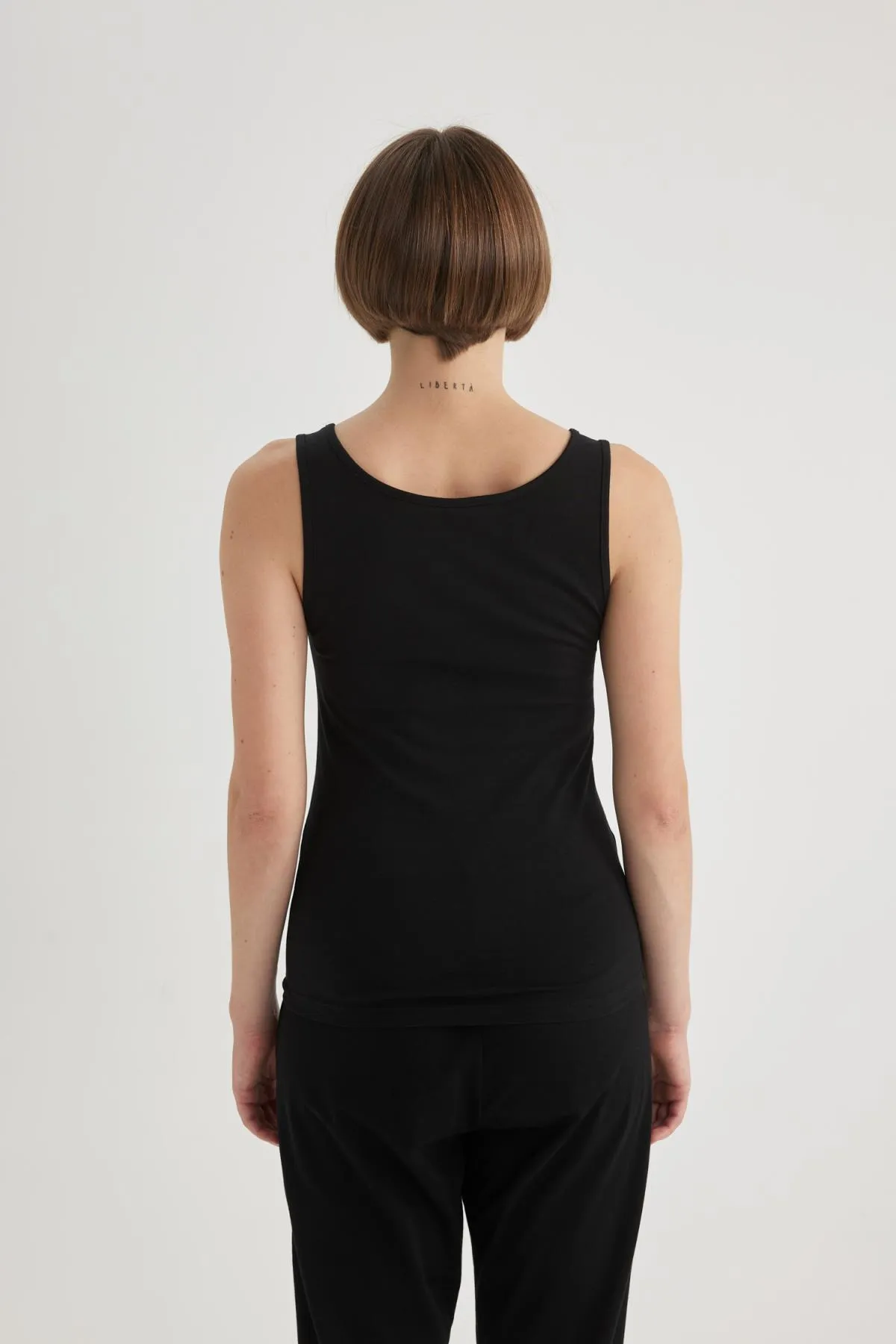 DeFacto  Fall In Love Tanktop aus Baumwolle mit normaler Passform R9041az24sp
