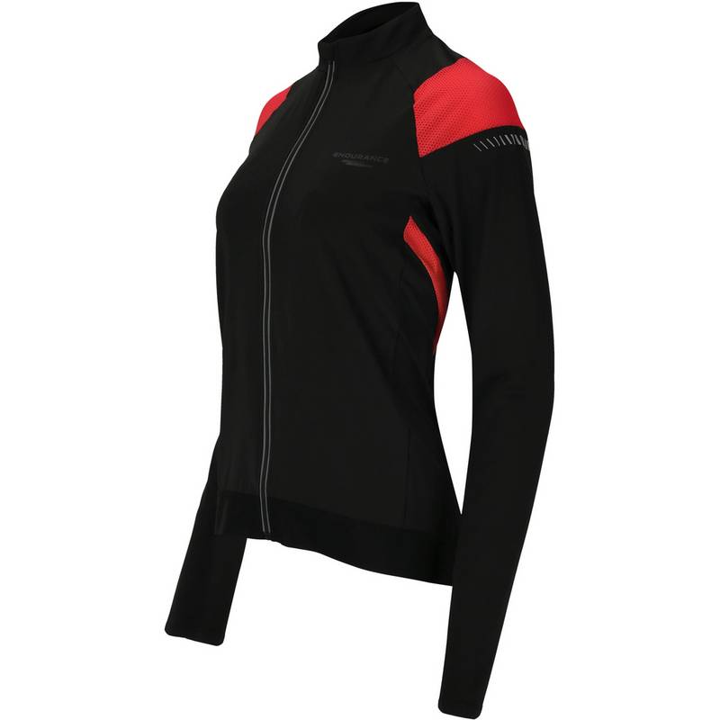 Endurance Janulla Fahrradjacke Damen
