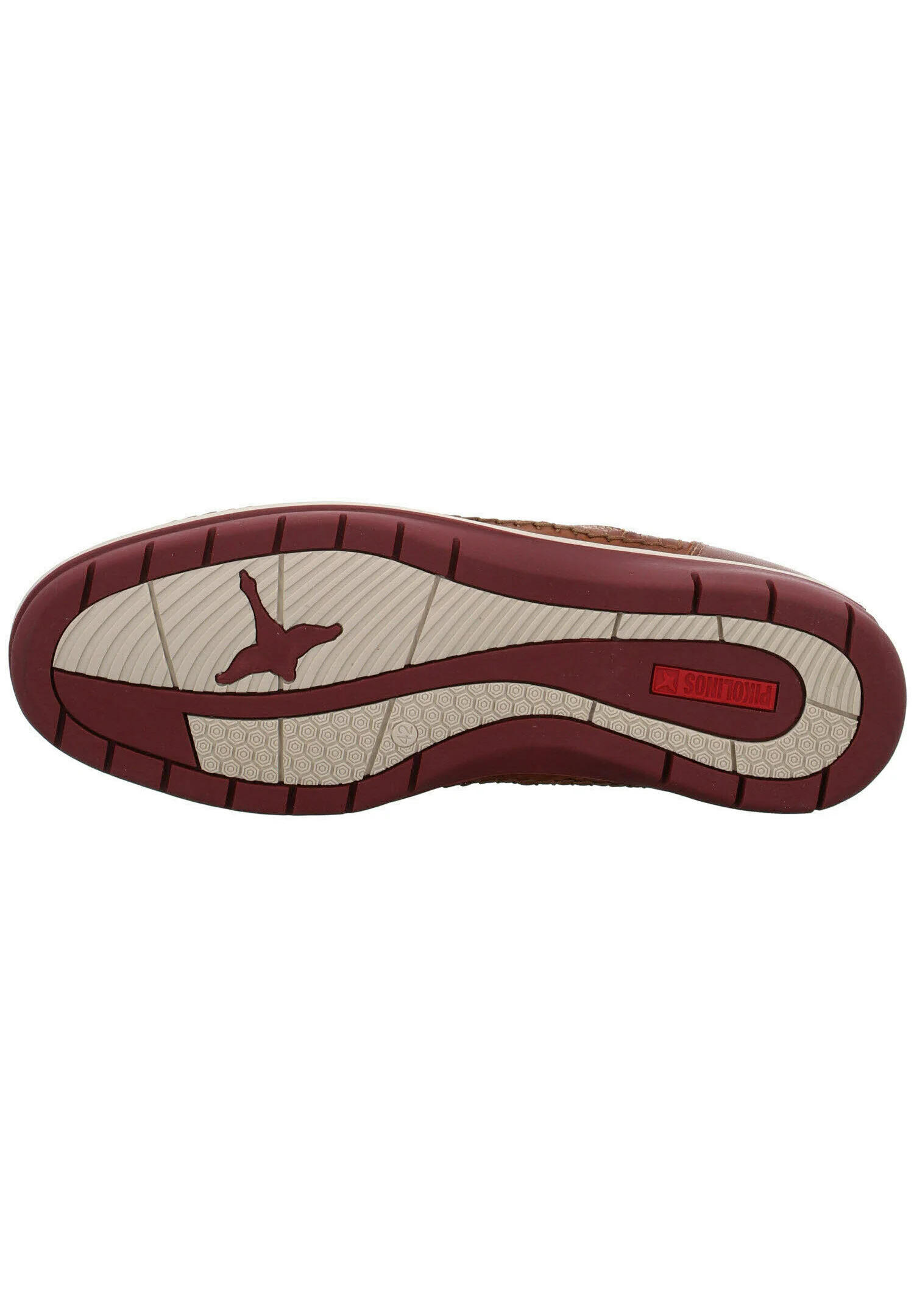 Pikolinos MARBELLA - Zapatillas bajas