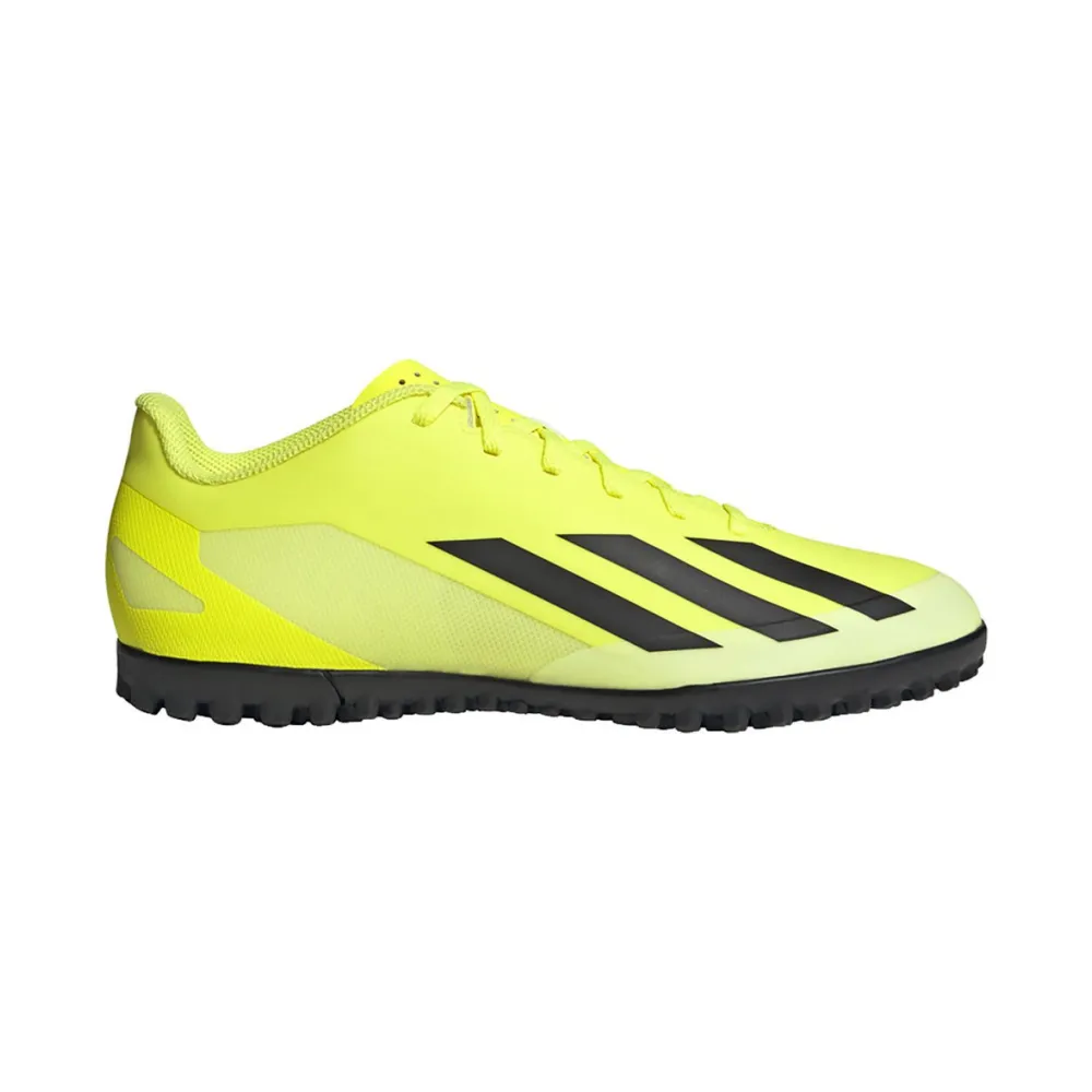 adidas X Crazyfast Club TF IF0723 / gelb