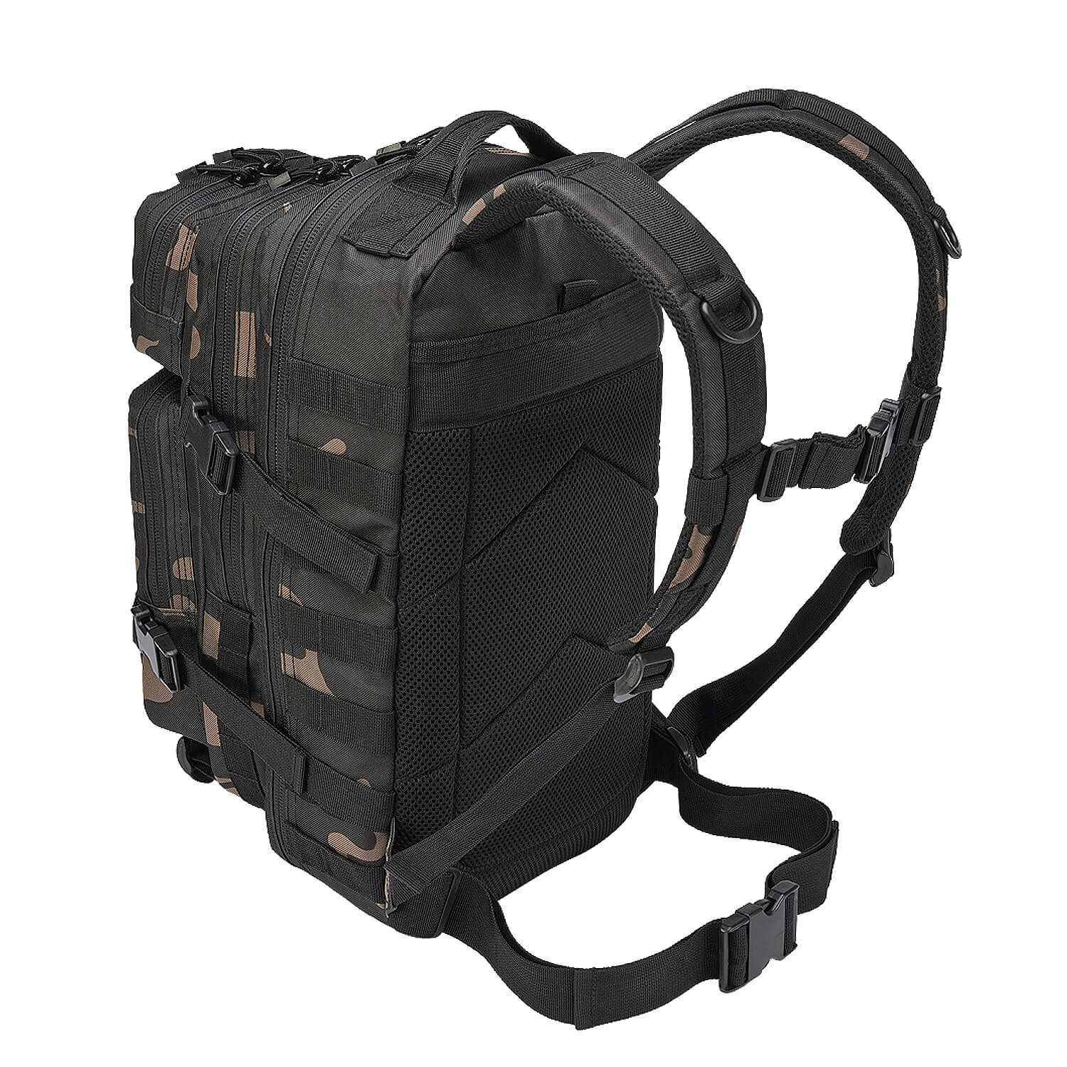 US Cooper Pack medium