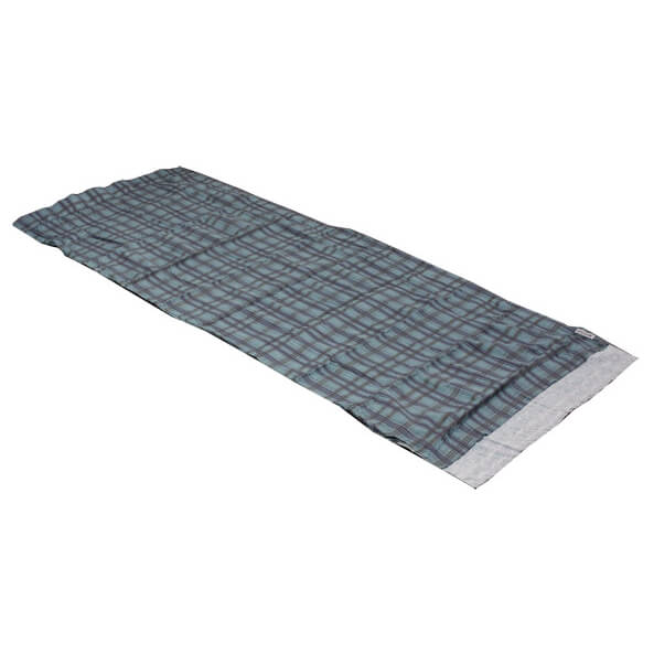 Cocoon - TravelSheet Cotton Flanell - Reiseschlafsack
