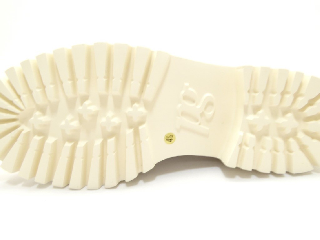 PAUL GREEN Sportliche Slipper weiss