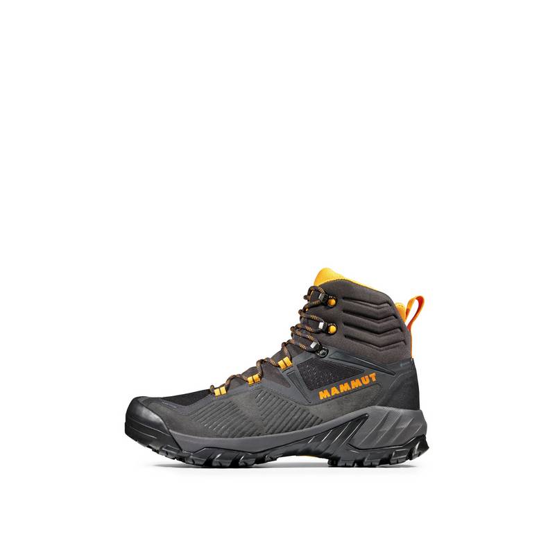 Mammut Sapuen High GTX Wanderschuhe Herren