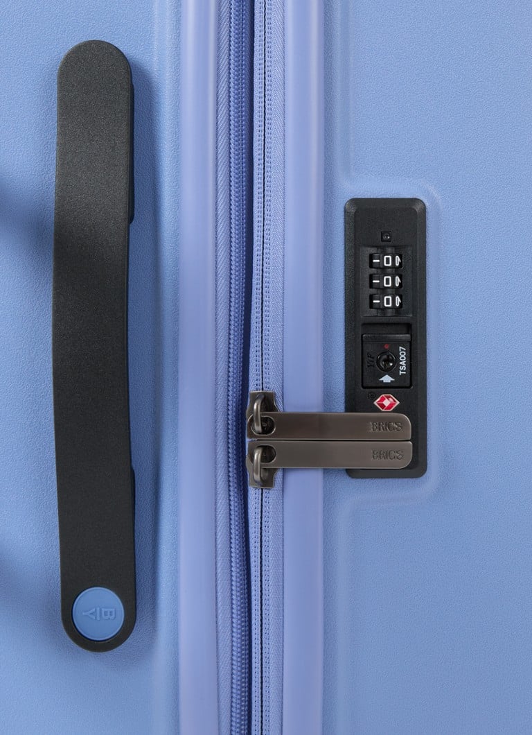 Bric's B|Y Ulisse ausziehbarer Spinner 71 cm