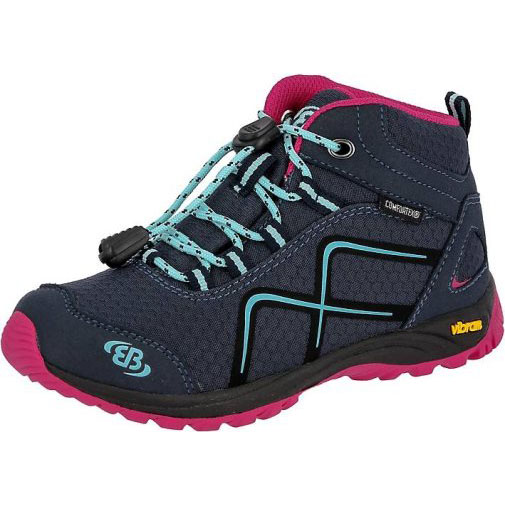 Brütting Outdoorstiefel Guide High