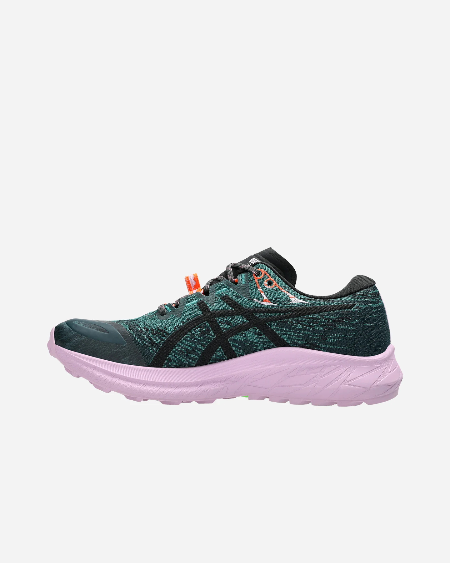Scarpe Trail Asics Fuji Lite 5 W 1012B690-300