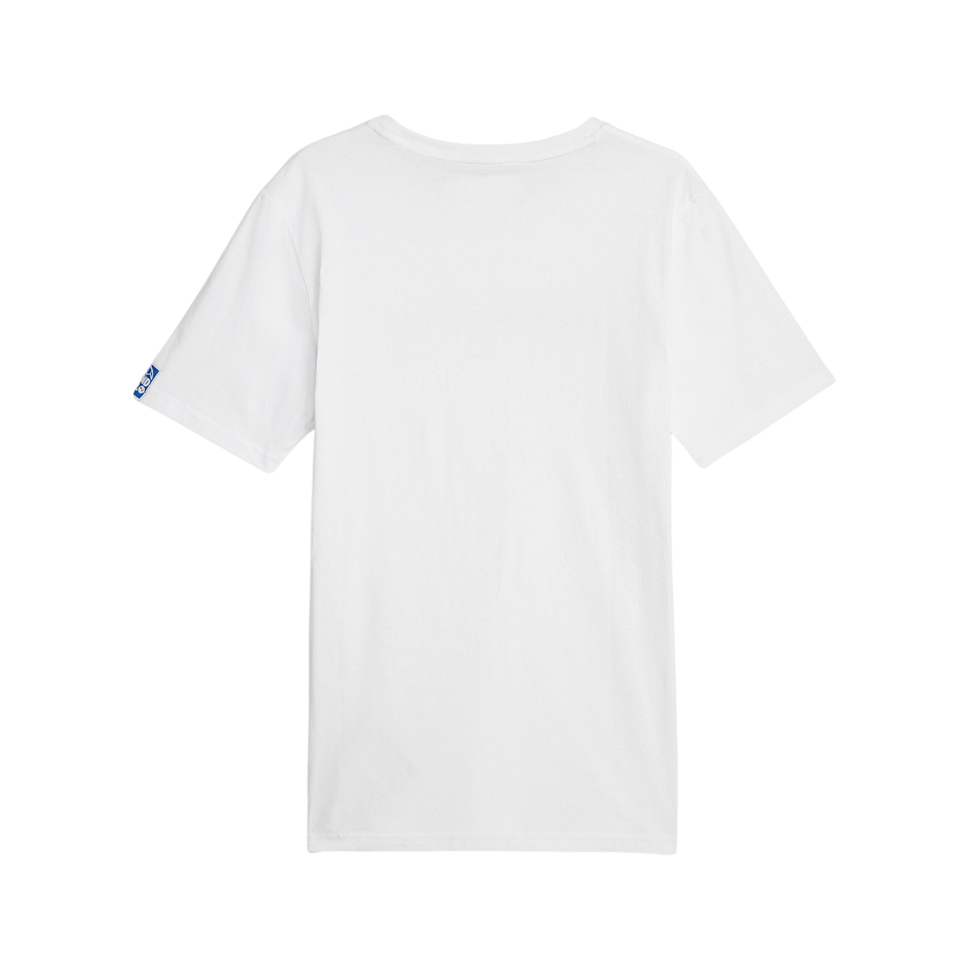 PUMA Handball T-Shirt Weiss F07