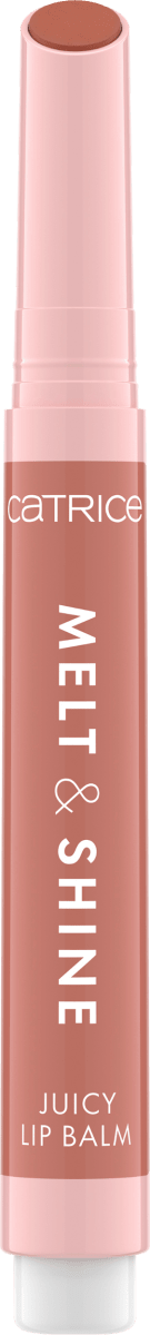 Lippenbalsam Melt & Shine 090 Coco Colada, 1,3 g