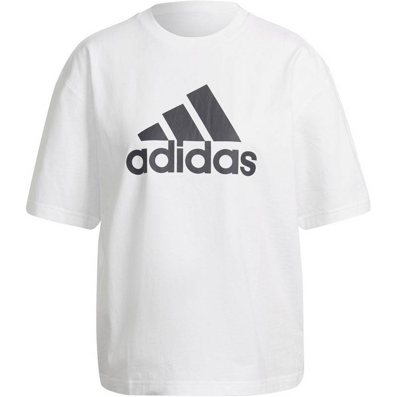 adidas Badge of Sport T-Shirt Damen