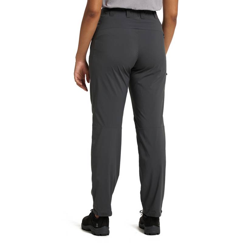 Haglöfs Lite Relaxed Pant Trekkinghose Damen