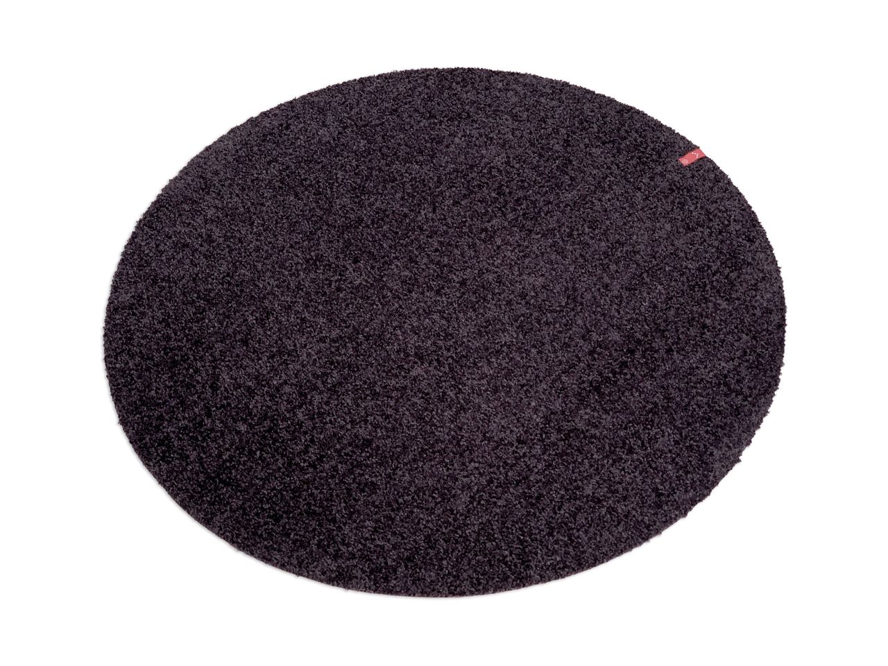 Keilbach Designprodukte Keilbach Schuhabstreifer, ⌀ 85,0 cm, schwarz