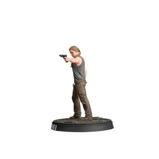 The Last of Us Part II PVC Statue Abby 22 cm