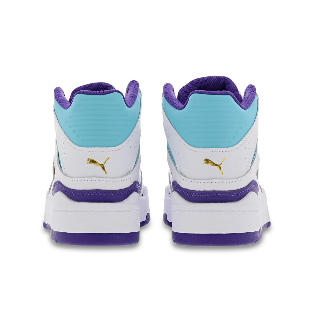 PUMA Slipstream Hi 396276 01 / weiss
