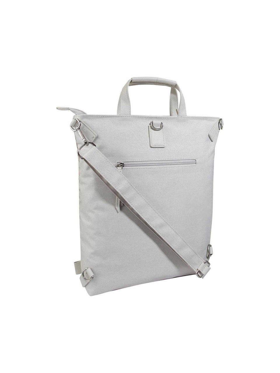 JOST Handtaschen beige 2526 Yalaya XB-S offwhite