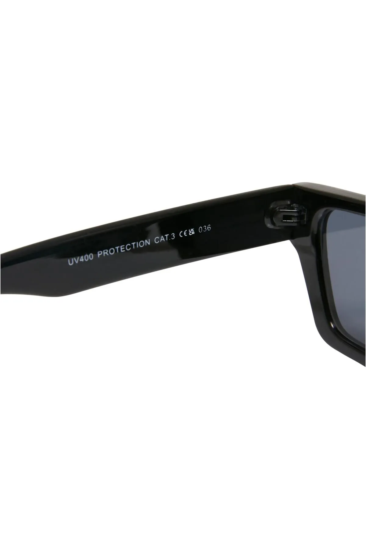Urban Classics  Unisex-Sonnenbrille Bogota