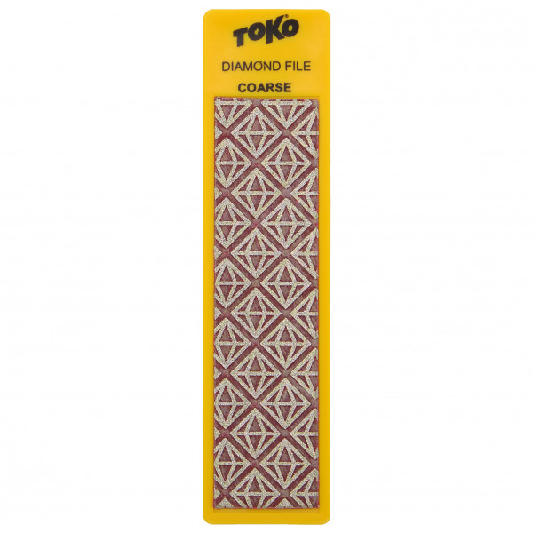 Toko - Toko Diamond File - Feile