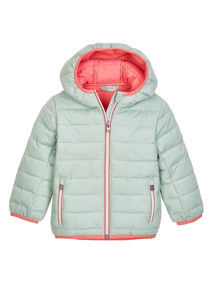 Killtec Steppjacke in Mint günstig kaufen