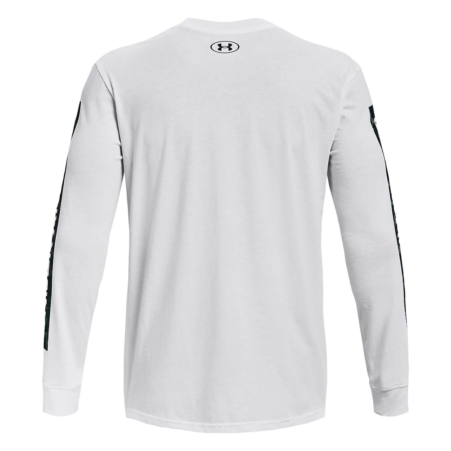 Camo Boxed Sportstyle Long Sleeve