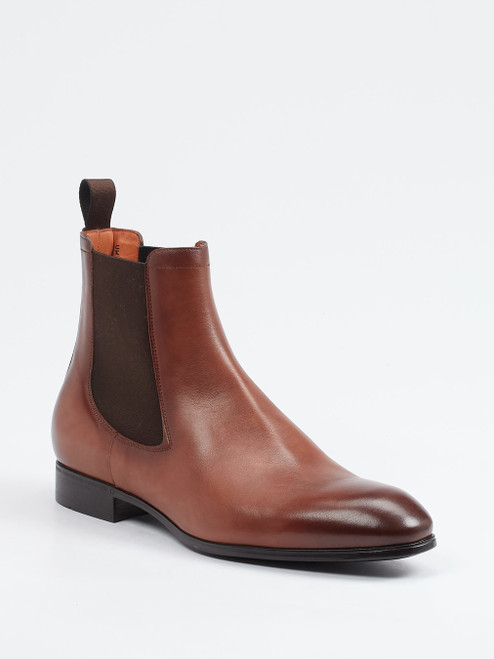 Chelsea Boots-47112290049 Santoni
