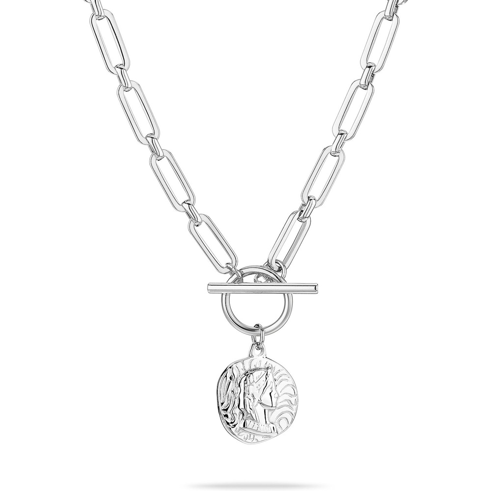Tamaris Chaînette Acier inoxydable collier