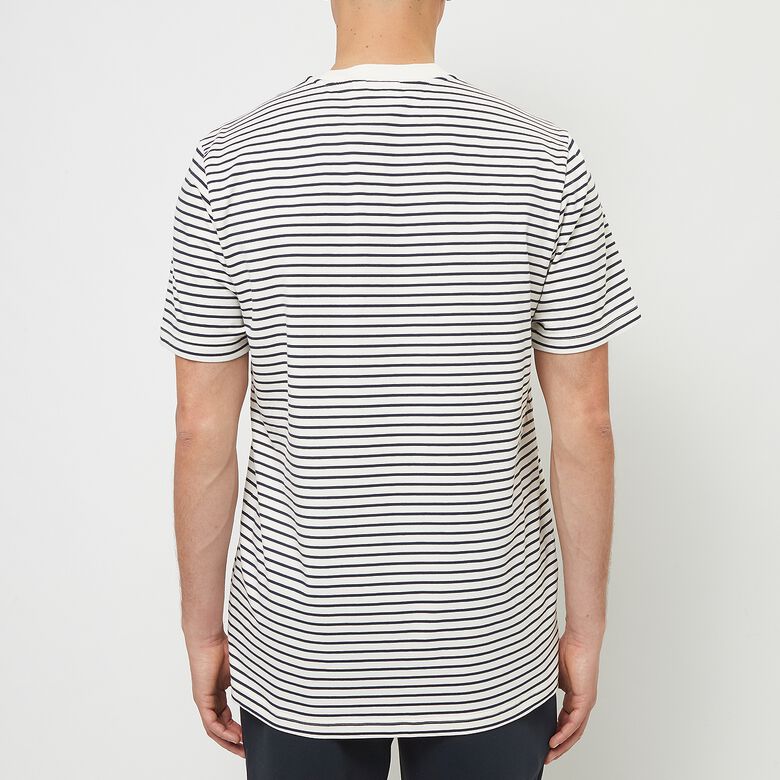 adidas Originals Lytham Tee chalk white/night navy