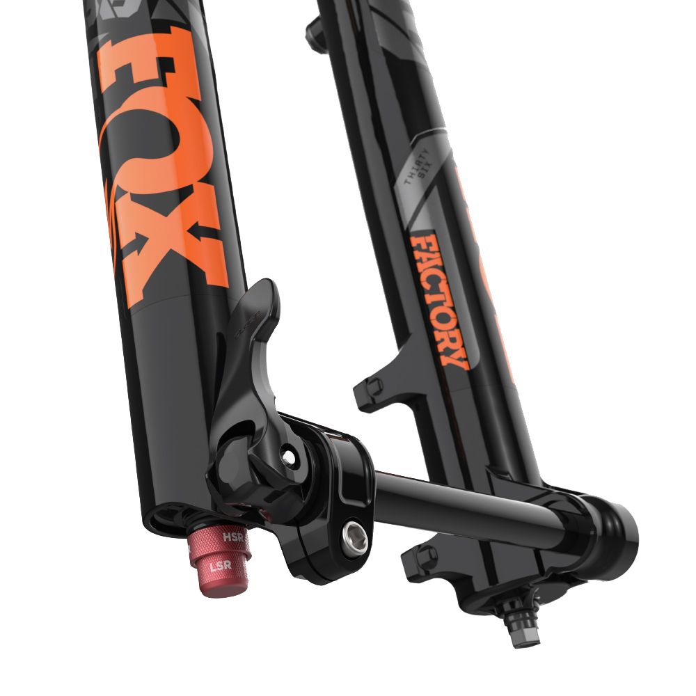 Fox Racing Shox 36 K FLOAT 29