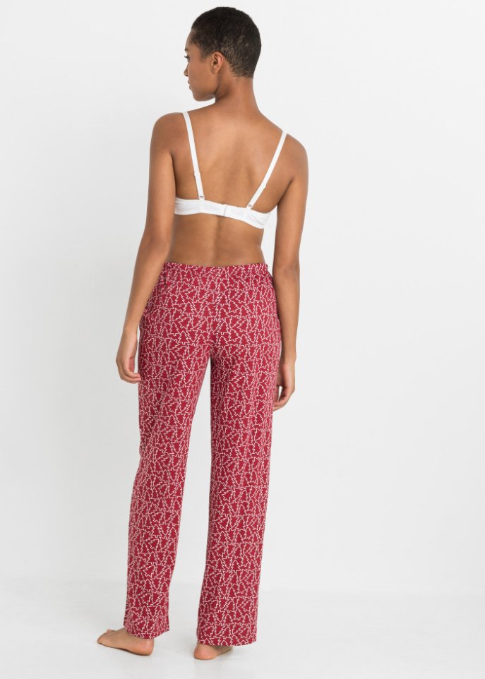 Pyjamahose (2er Pack)