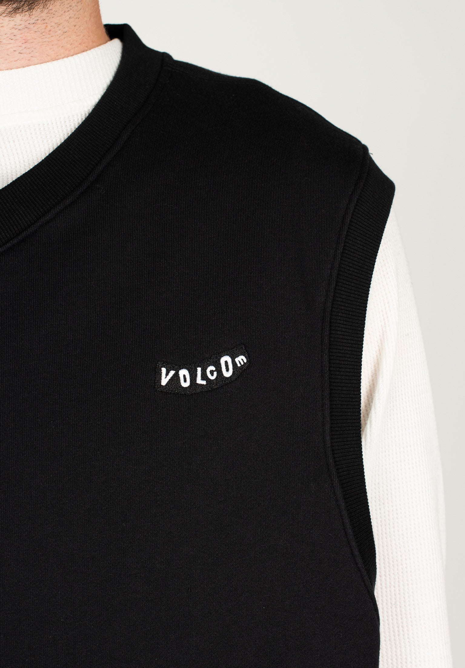 Sleeveless