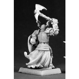 Azarphan, Death Knight (Alternate Pose) (REA14539)