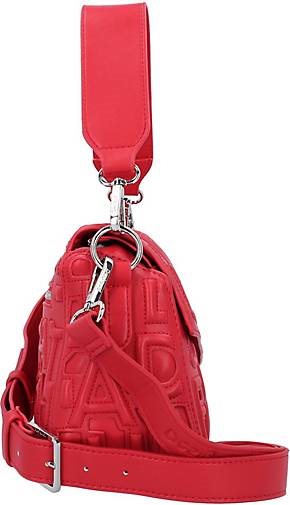 Desigual Vintage Cottage Handtasche 23 cm