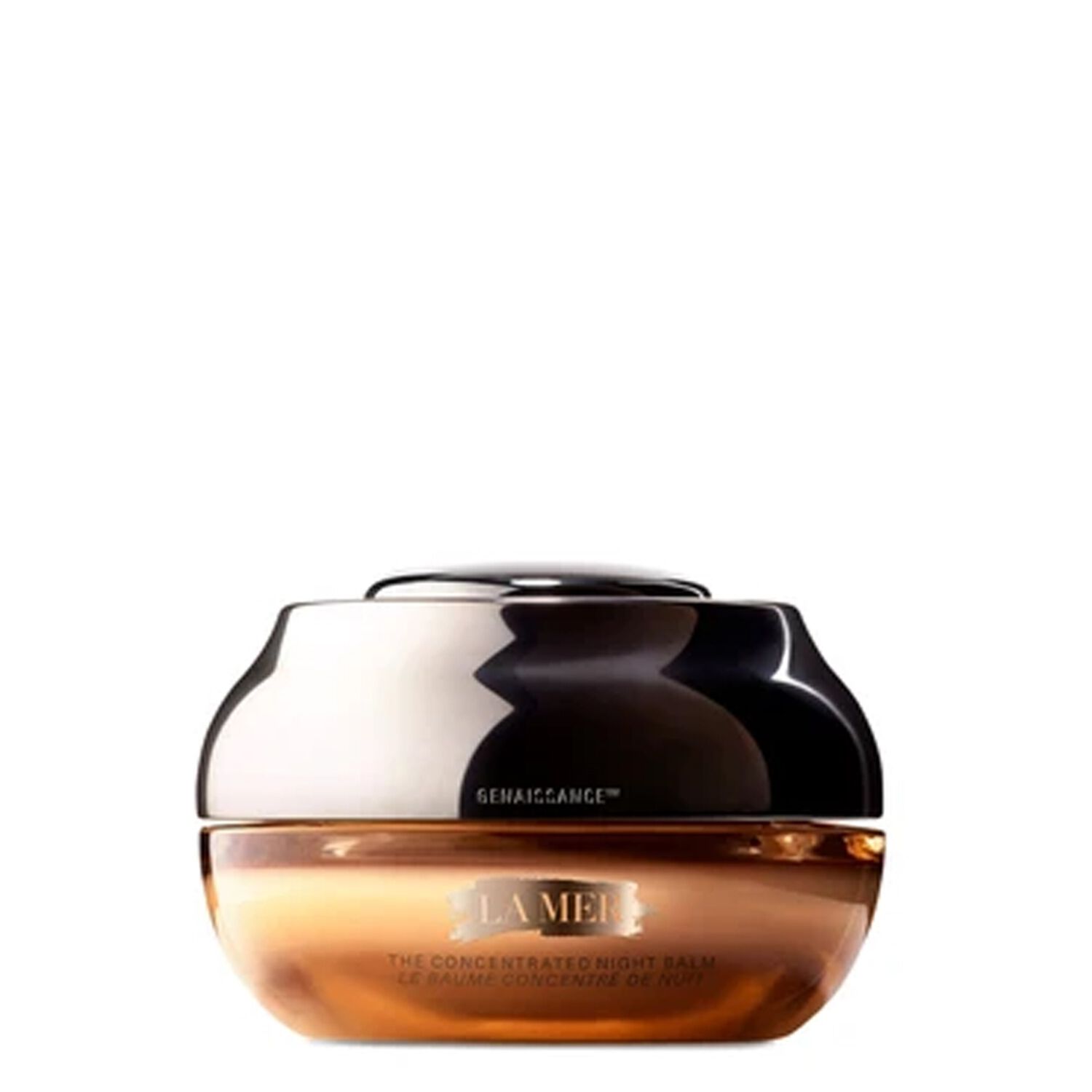 La Mer Le Baume Concentré de Nuit Genaissance Baume Anti-Âge de Nuit