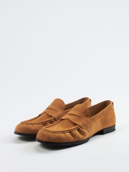 Mokassin-45112290027 Tod's