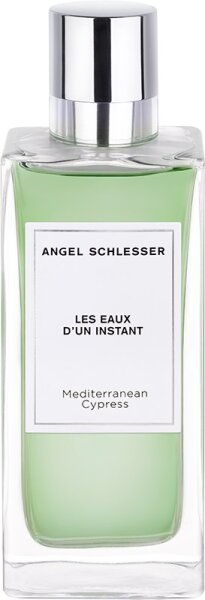Angel Schlesser Les Eaux d'un Instant Mediterranean Cypress Eau de Toilette