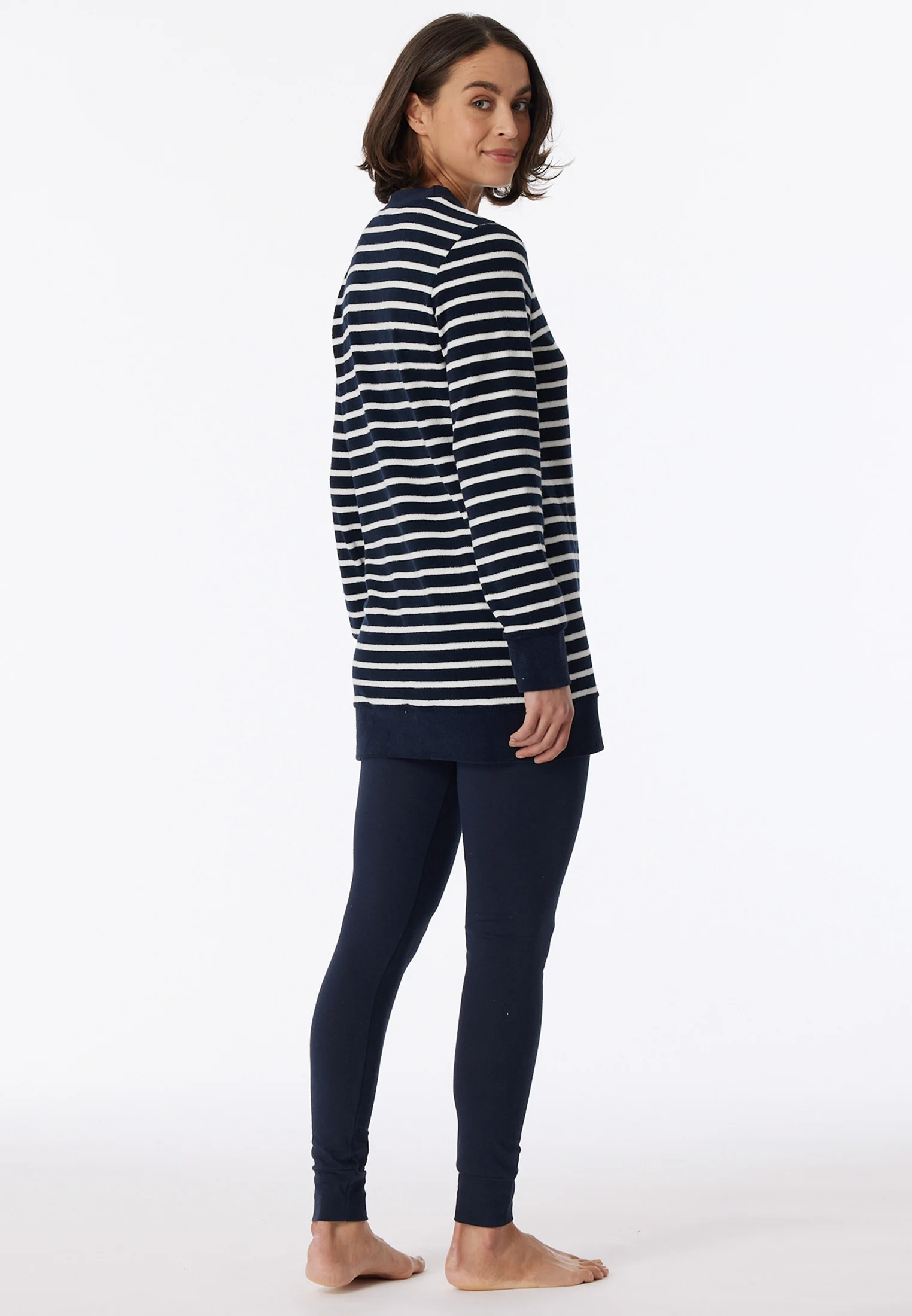 Schiesser SET CASUAL ESSENTIALS - Pijama