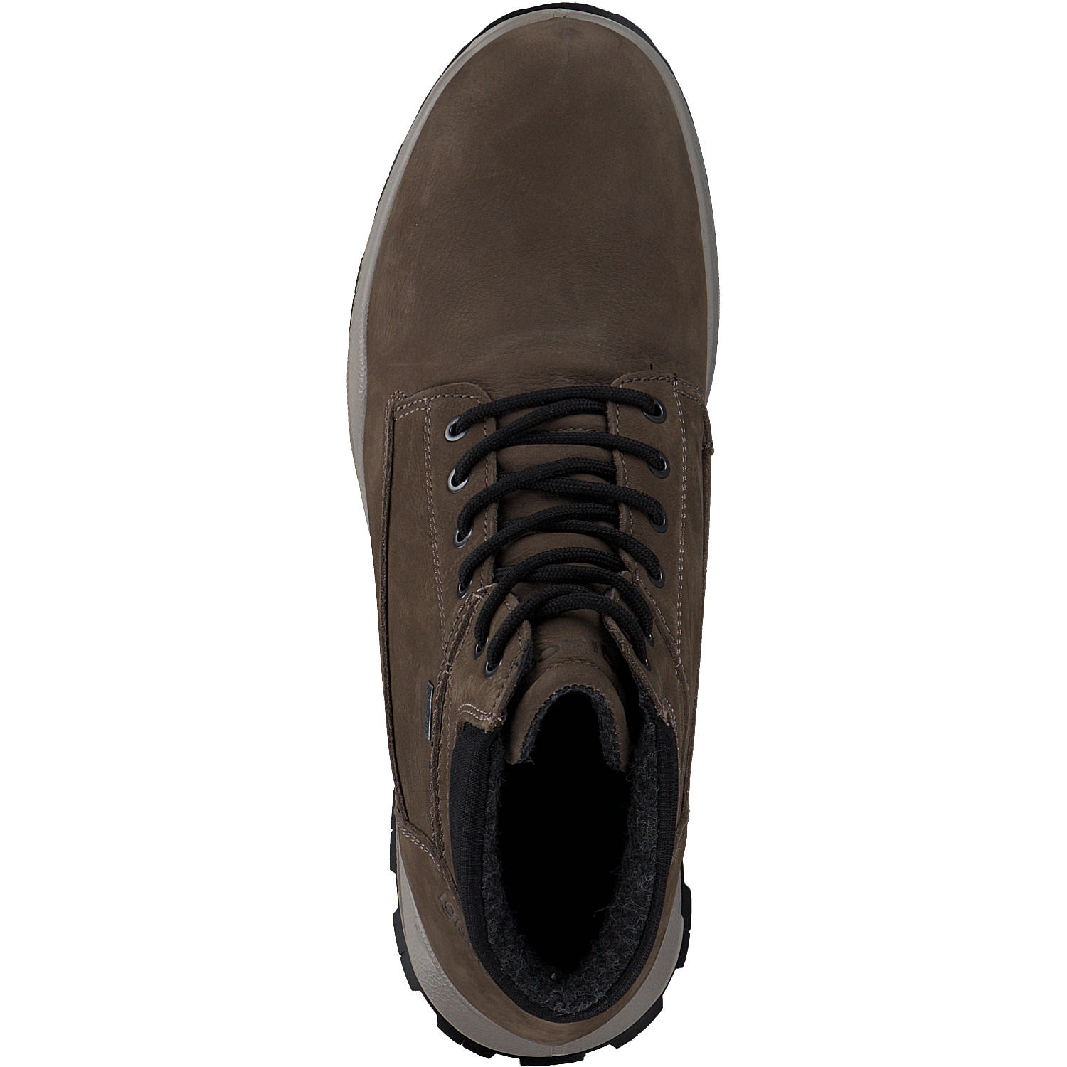 Igi&Co 46285, Stiefel, Herren, Fango green