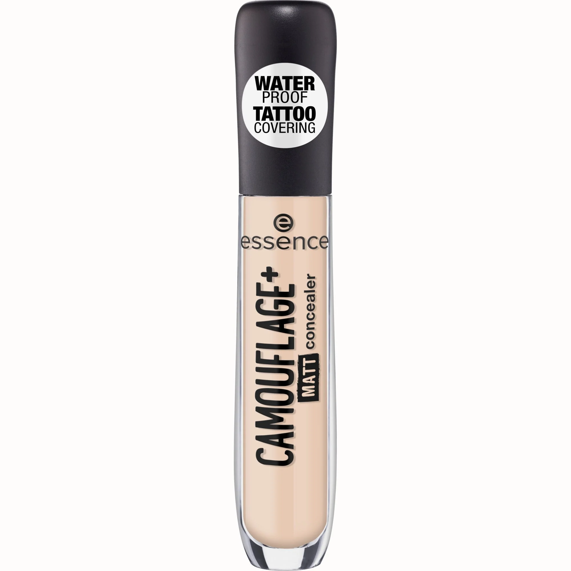 Corrector facial matificante CAMOUFLAGE+