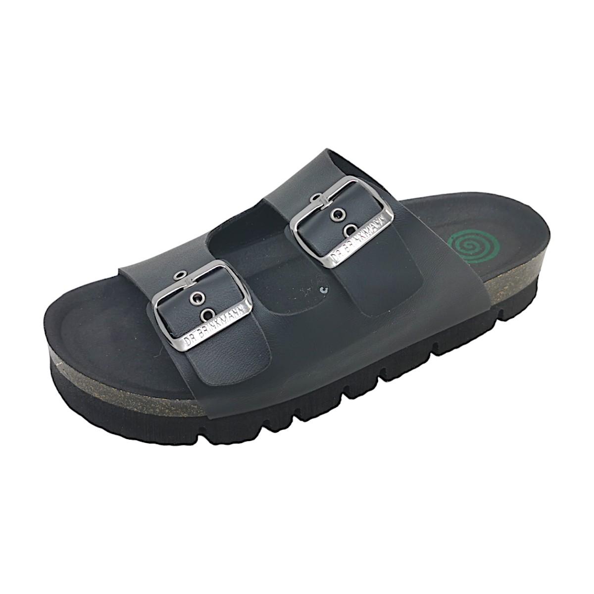 Dr. Brinkmann Bonillo 700560 Schwarz 1 schwarz