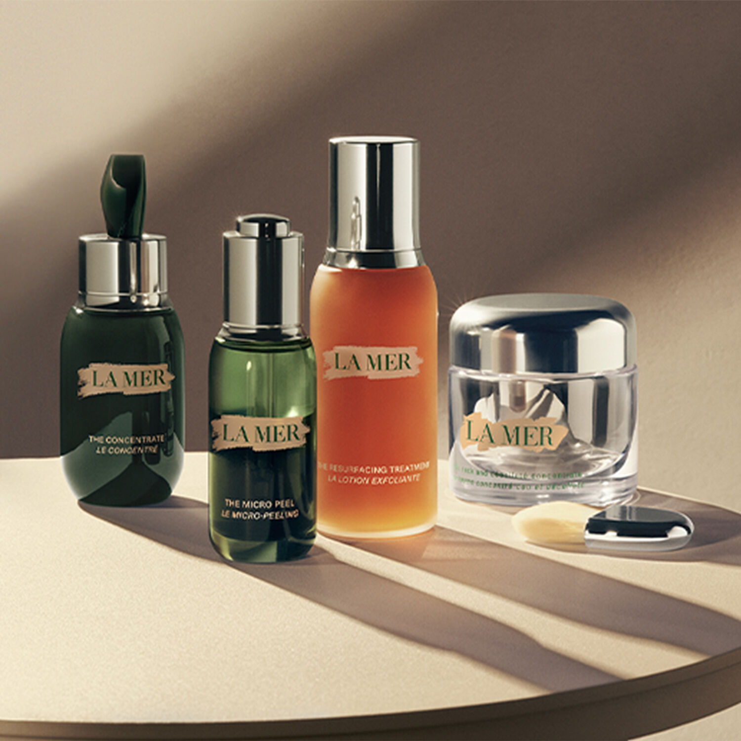 La Mer La Lotion Exfoliante Lotion Visage