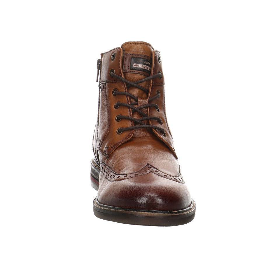 SALAMANDER Carleo Schnürboots